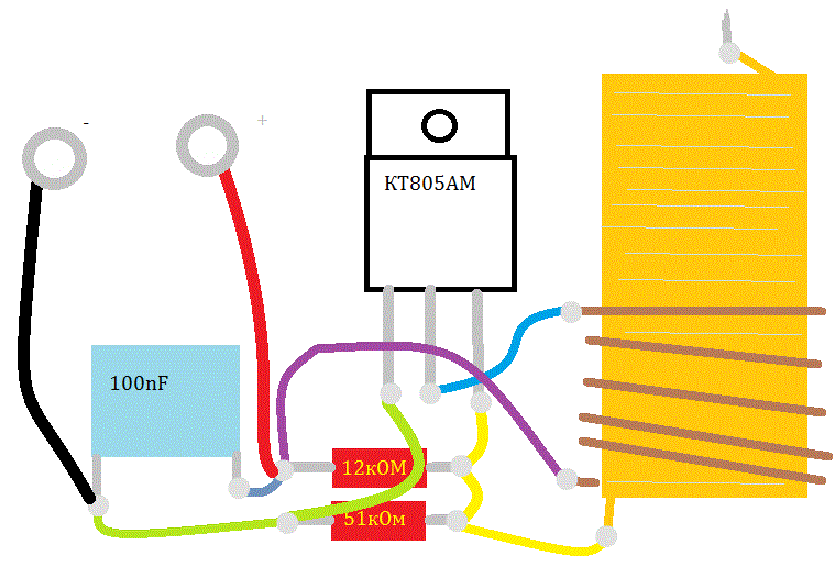 Лучшие самоделки