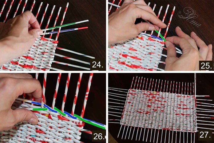 скручивание трубочек из бумаги для плетения. бумажные трубочки. бумажные трубочки для плетения. как сделать бумажные трубочки для плетения. бумажные трубочки для плетения.