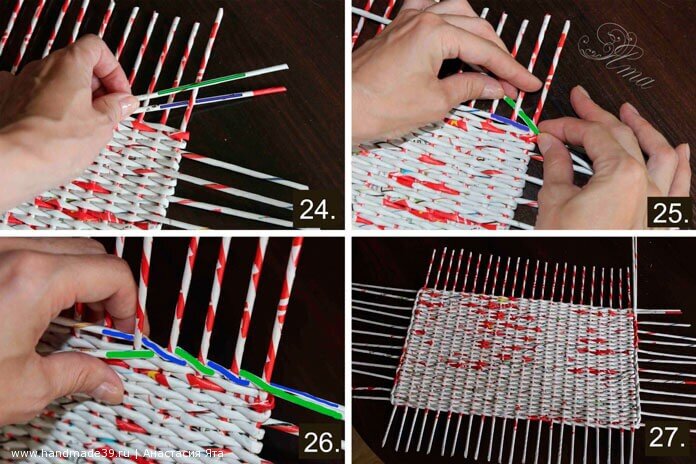 Как крутить трубочки из бумаги для плетения. Трубочки из бумаги для плетения. Крутить бумажные трубочки. Крутим трубочки из бумаги. Ткачество из бумаги.