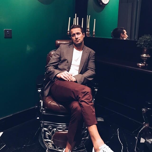 Фото: com/brendanfallis"Суть жизни – найти самого себя (Мухаммад Икбал)"