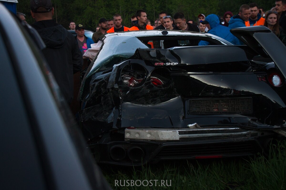 Как и из-за чего в Кирове умирал Drag Racing | #наБУСТе | Дзен