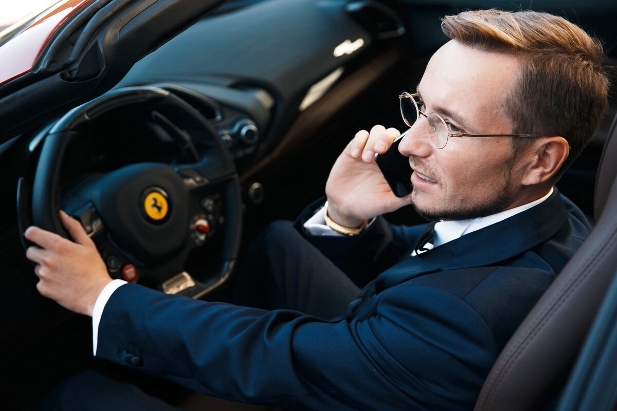 Алексей Павлов