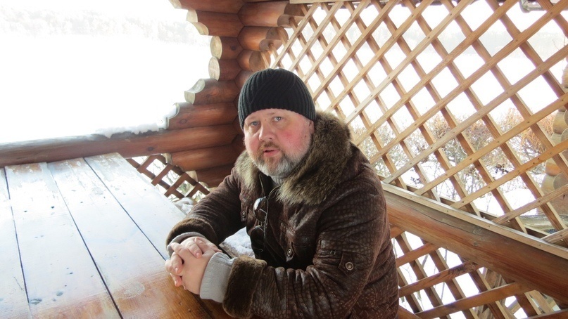 Я понял, что настолько застрял, что ничего толком не могу изменить