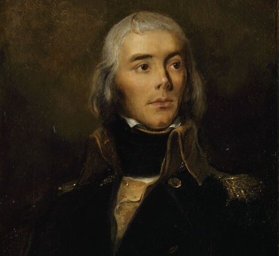 Художник: Louis-Édouard Rioult