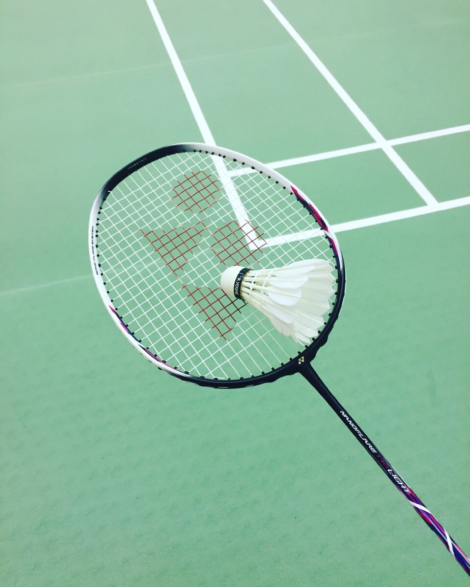 Корпоративный спорт - мой выбор 