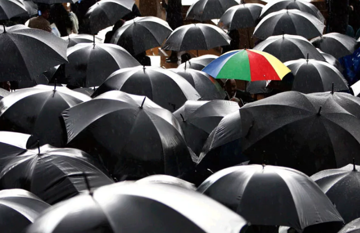 Я один коплю деньги депозитом?