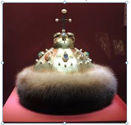 И "фасон", и сложность работы тоже намекают, что скорее
всего это не XI век. 