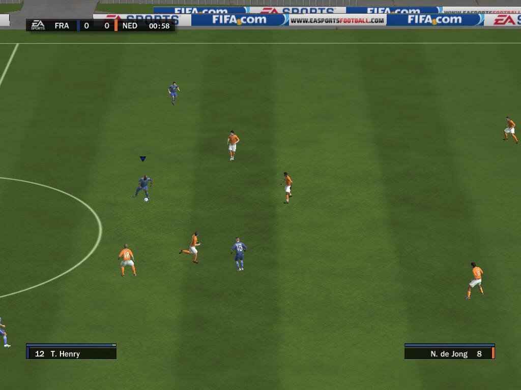  Мод на FIFA 10, который улучшает игру визуально и геймплей.В Фифа 10 есть лицензированная РПЛ, в моде более правильные навыки игроков и улучшенная карьера.Для игры с хорошей графикой требуется слабый-средний ПК.