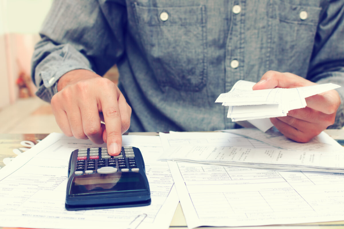 Основные причины отказа в рефинансировании