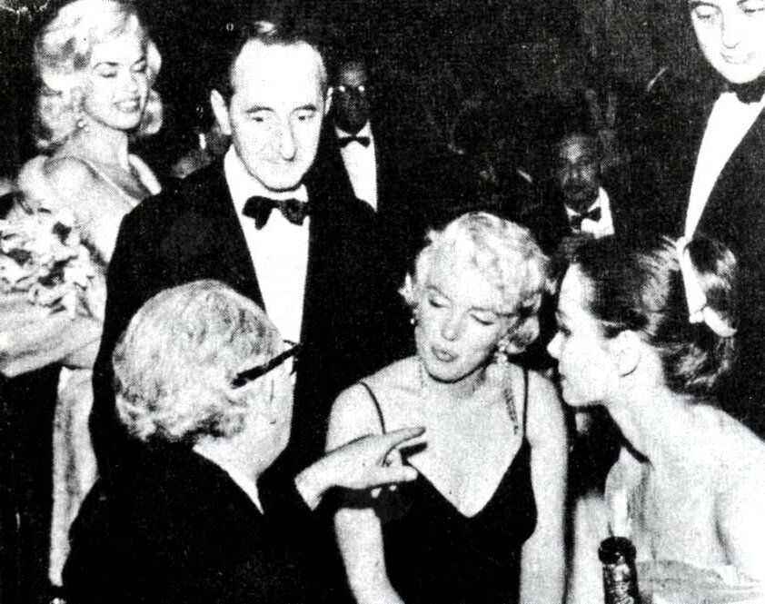 джейн мэнсфилд и мэрилин монро. джейн мэнсфилд 1933-1967. мейми ван дорен и мэрилин монро. джейн мэнсфилд и мэрилин монро. мэрилин монро о мэнсфилд.