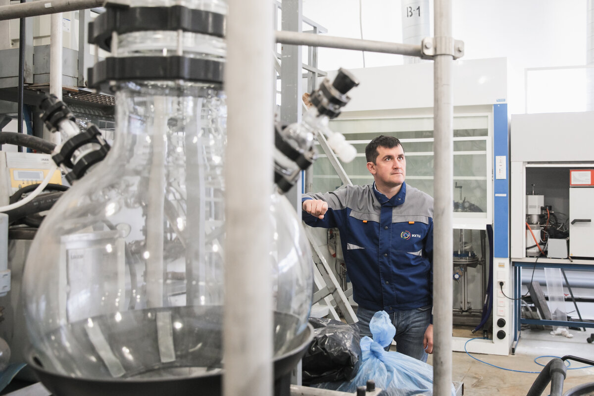 Фото: Станислав Едреев 