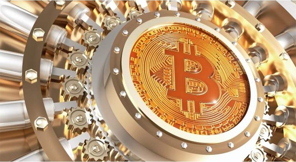 Храните деньги в сберегательной кассе.  А биткоины - на холодных кошельках