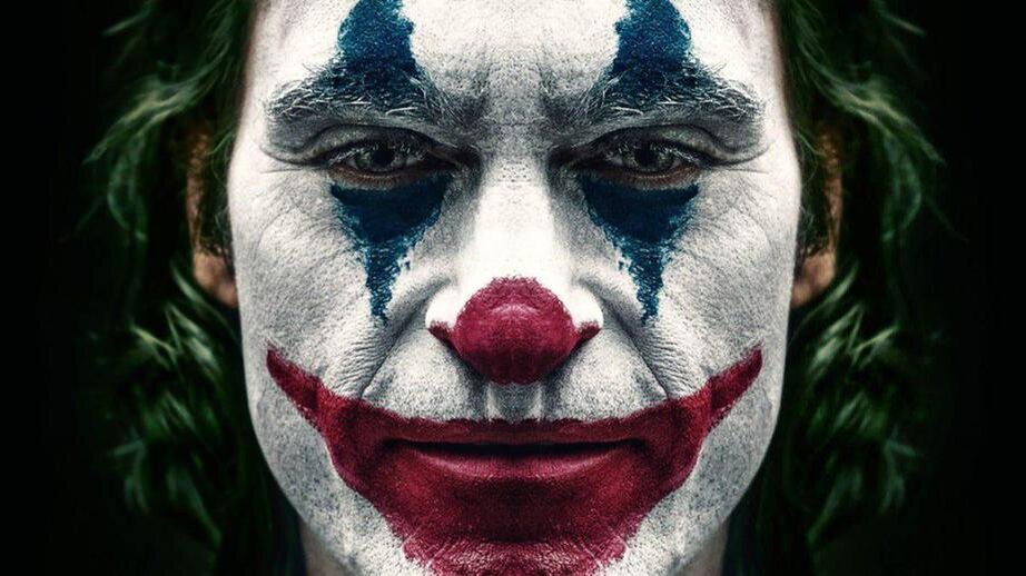 Джокер 2019  смотреть онлайн HD 720, 1080