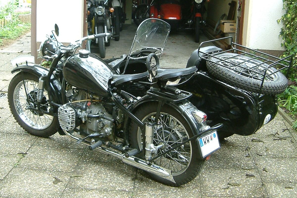 Китайский оппозит Chang-Jiang CJ-750