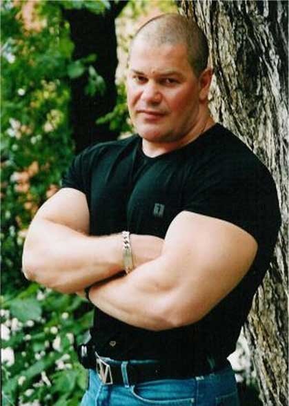 Бадыров Павел Олегович