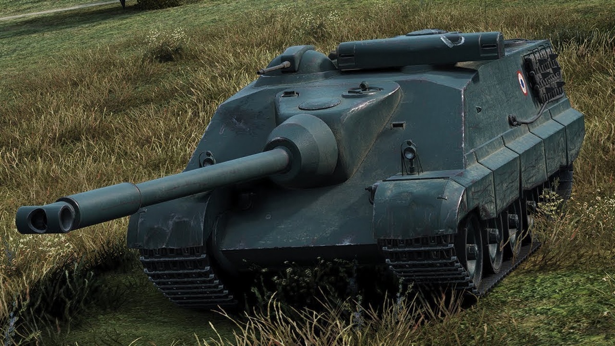 AMX 50 Foch (155).