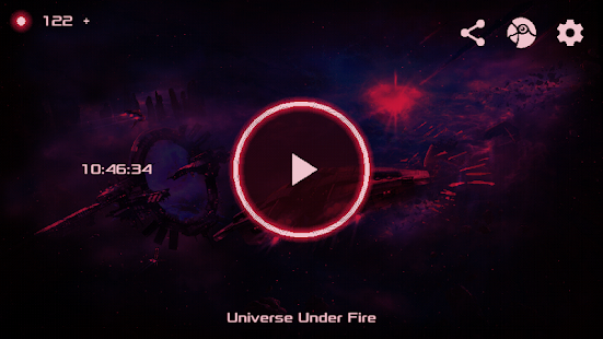Скриншоты из Google Play