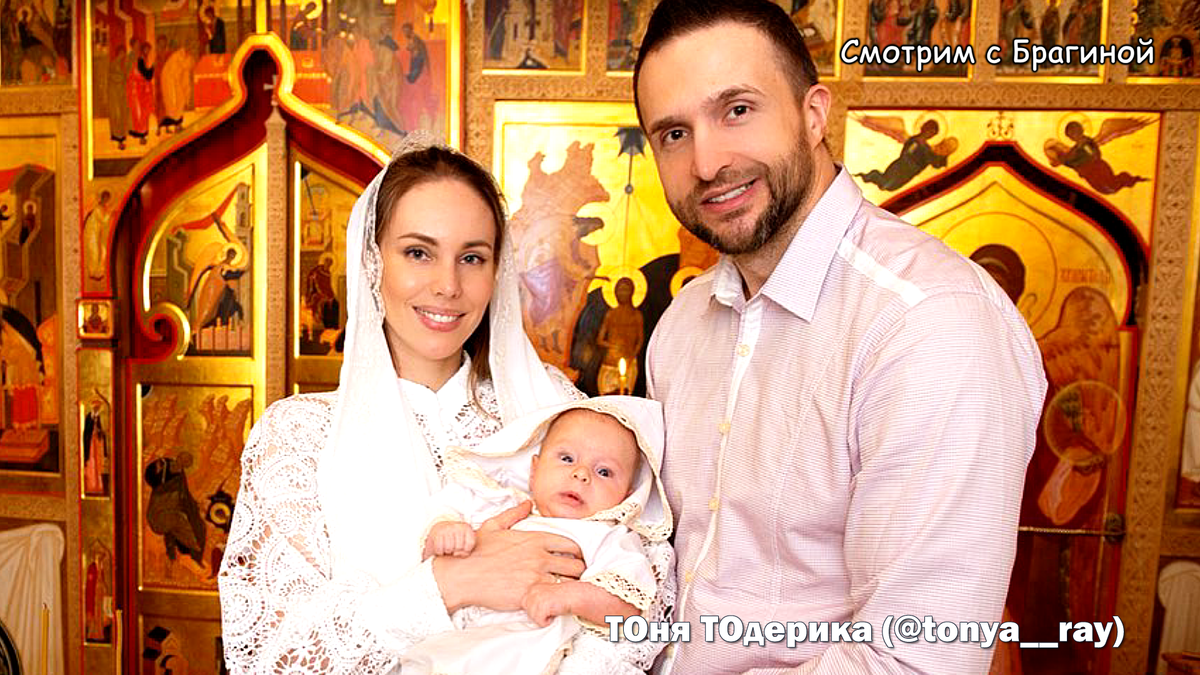 ТОня ТОдерика (@tonya__ray) 