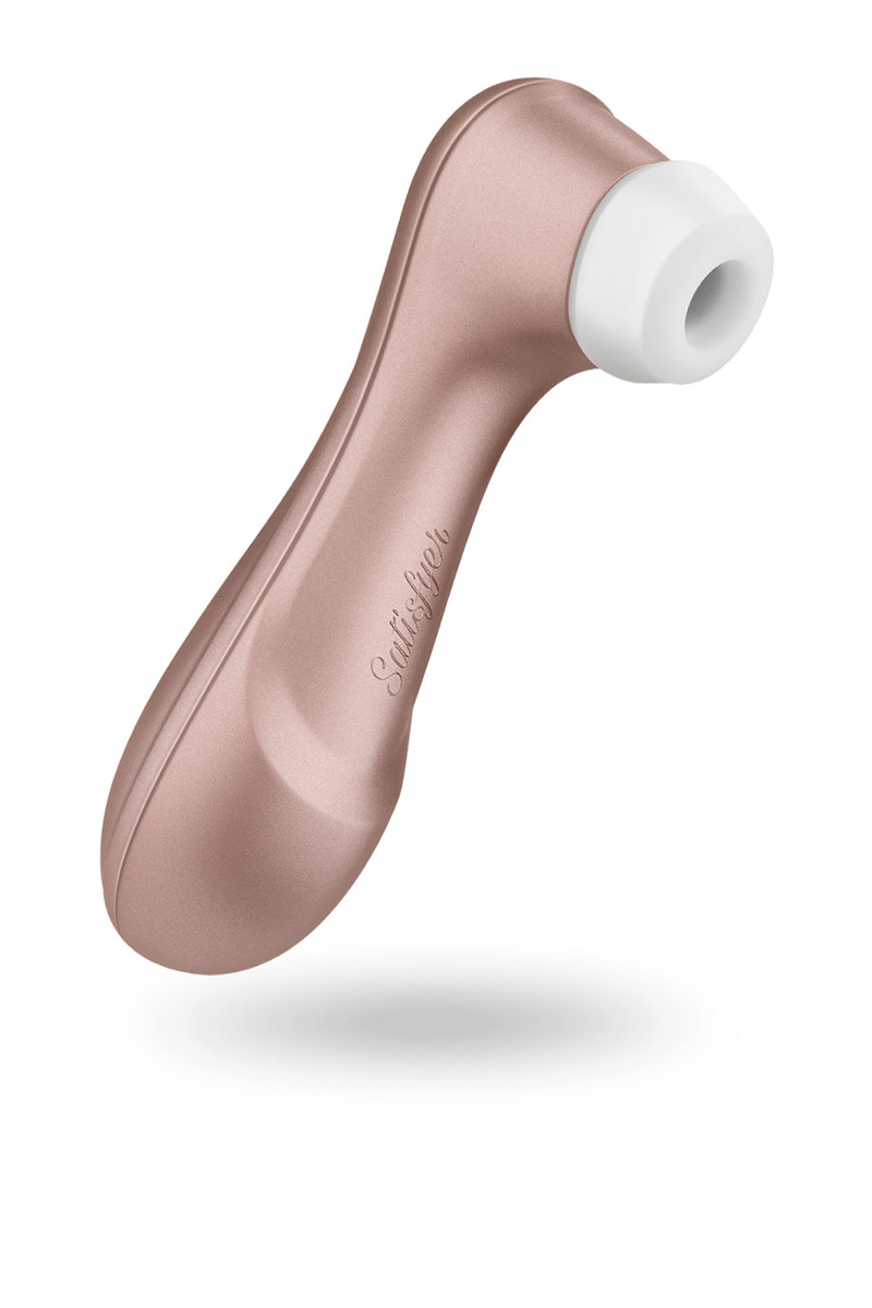 Satisfyer Pro 2