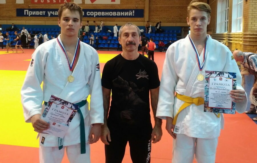 Спортсмены челябинска