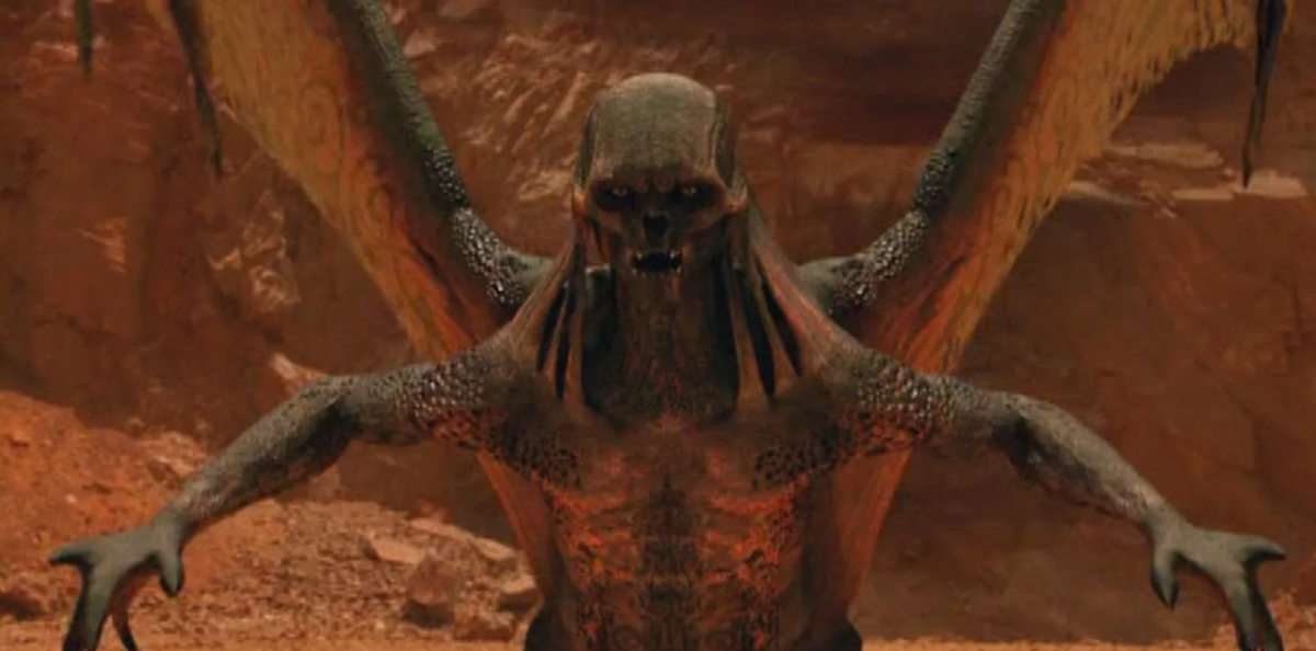 проклятие гробницы 2