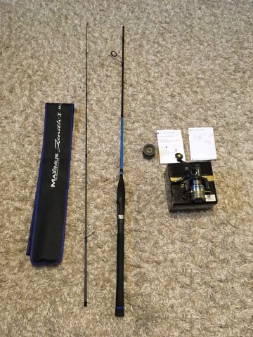 Фотографию делал уже для продажи)