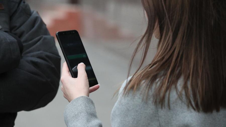 Фото: ИЗВЕСТИЯ/Алексей Майшев