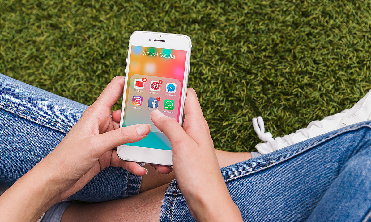Как скрыть приложение на iPhone