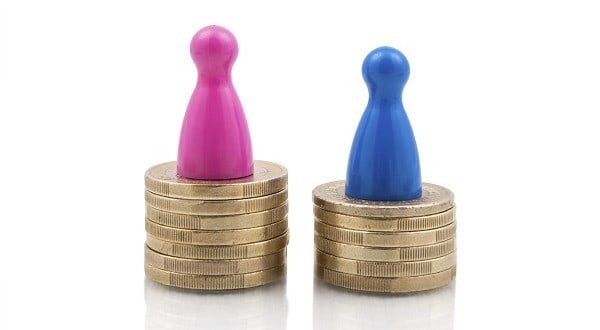 Женщины за те же товары платят больше, чем мужчины