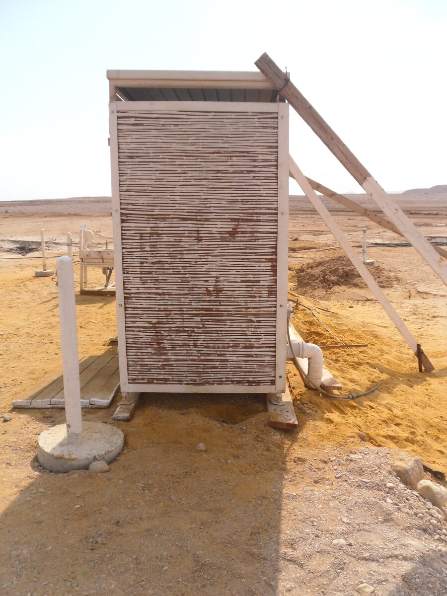 Стоит посетить Мертвое море, пока оно не исчезло совсем.