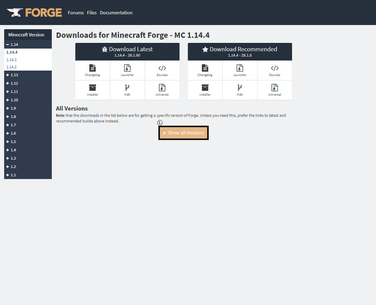 Рис. 1. Чтобы показать рис. 2, наведите курсор на фото и нажмите стрелку вправо. Чёрным я выделил кнопки, которые нужно нажать.