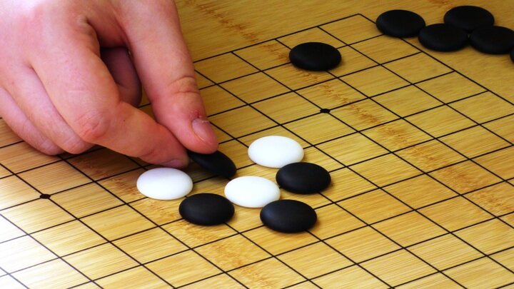 В Китае всё придумывают мудрёно...