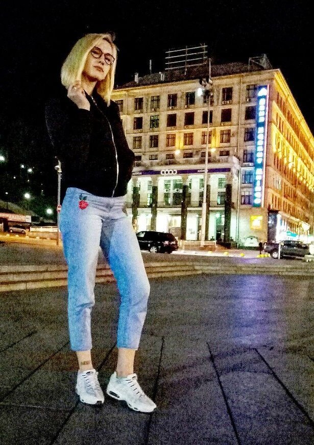        Марийка Савенко в наши дни