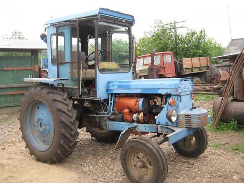 Т 28 трактор (56 фото)