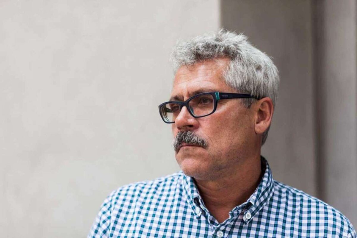 Григорий Родченков