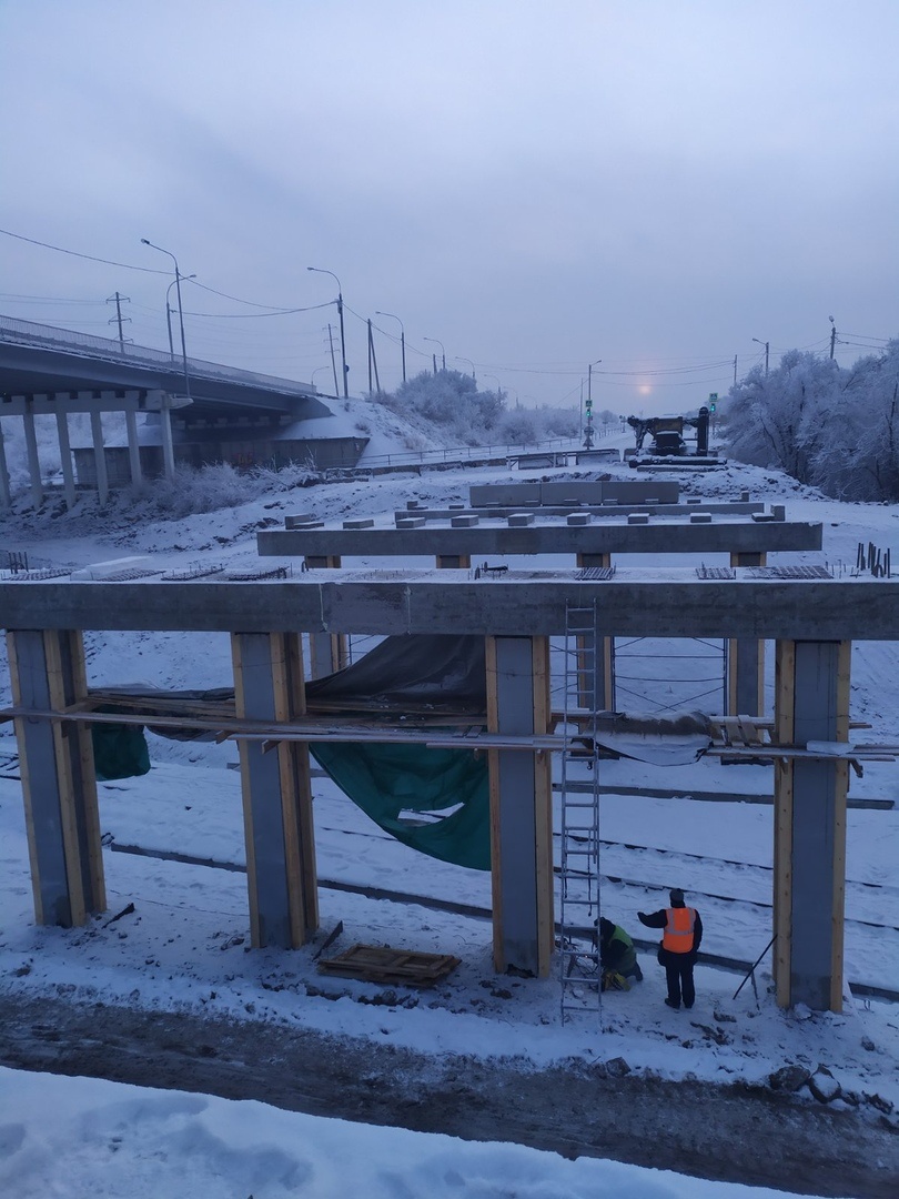 фото: пресс-служба минтрнса РХ