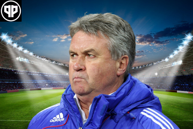 Нидерландский специалист