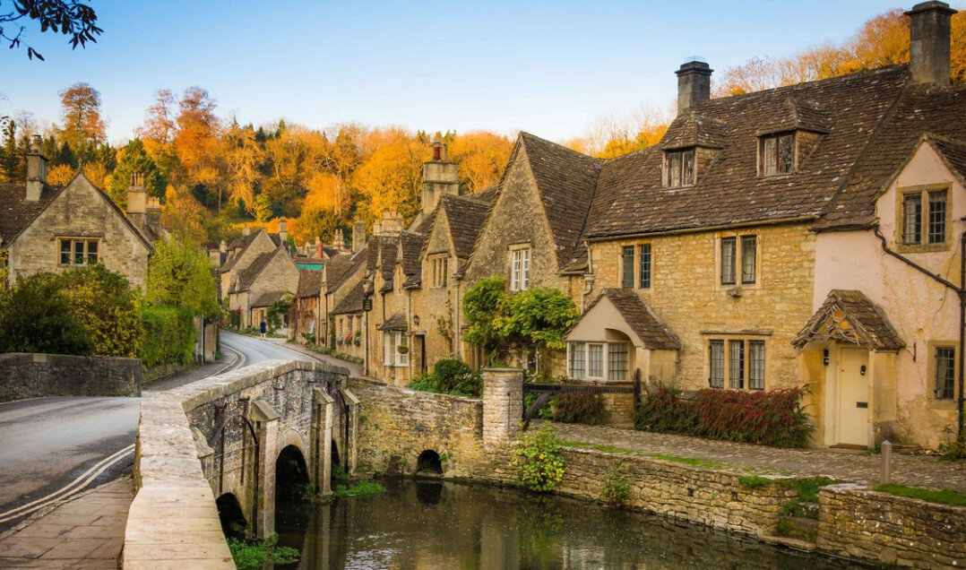 Castle Combe