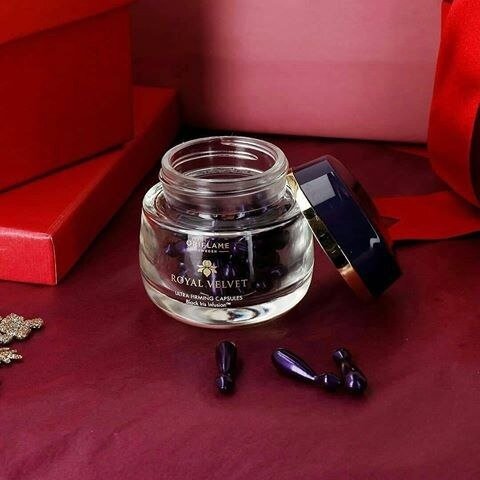 косметика в капсулах: зачем нужна и в чем отличия