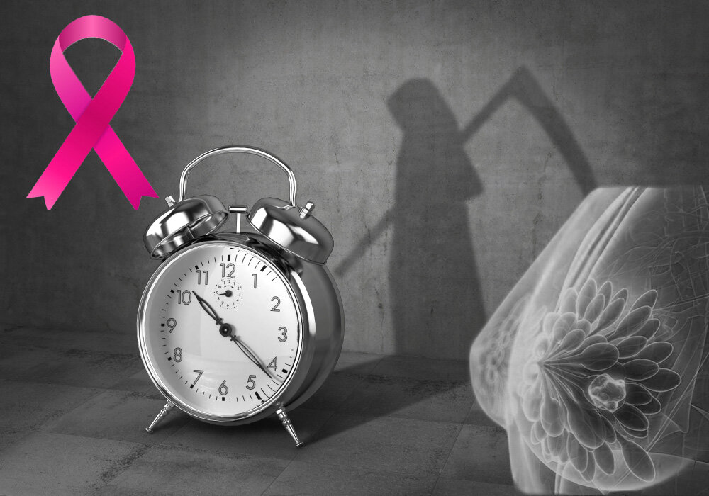 Рак - страшное заболевание