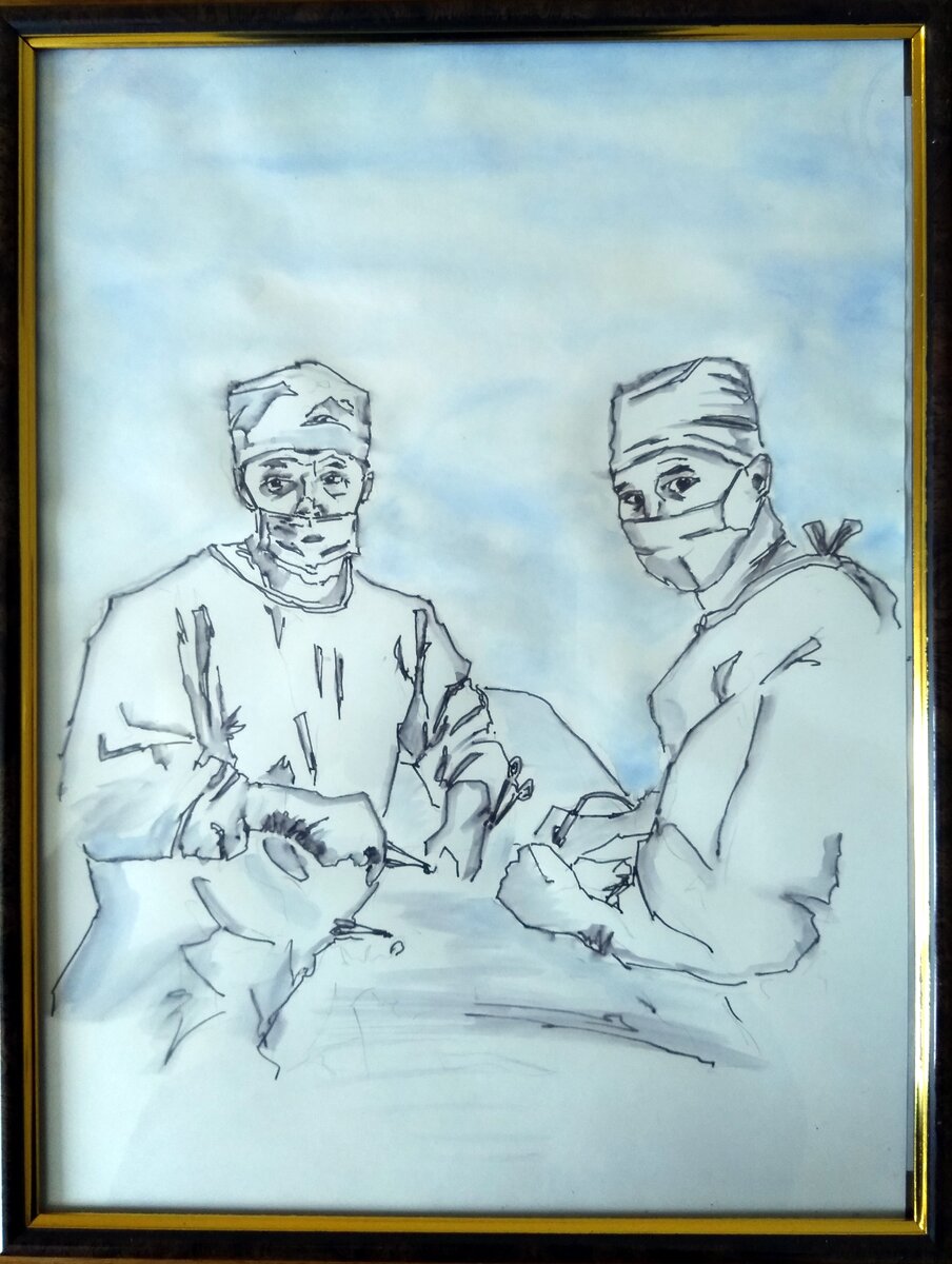 Привет, мой второй случайный читатель! С надеждой поприветствую и первого тоже!
Как говорил Карлосон: - «Продолжаем разговор».
Задание, о котором идет речь в предыдущем посте заключается в том, чтобы найти тему, в которой я эксперт. И вот тут начинается самое интересное.
Как у любого человека, у меня есть БОЛЬШОЕ мнение о себе и своих достоинствах (в т. ч. профессиональных). Но ключевыми словами является фраза «как у любого человека». Нас так много! А дальше должны идти МОИ размышления на тему МОЕЙ роли и МОЕГО места в мироздании… Оставим их для школьных сочинений о «лишнем человеке в русской литературе». Будем проще. Поищем, что-нибудь прозаичное и практичное. А искать и не надо.
Одна из причин моих занятий по писательству, - организация и проведение обучения по оказанию первой помощи. Мы с несколькими неравнодушными коллегами создали «Кружок имени Аркадия Паровозова». Это неофициальное, шуточное название. Буквально на этой неделе будет первое заседание студенческого научного кружка по оказанию первой помощи. А еще есть подшефная школа… одним словом, планов много. Не буду забегать вперед. Попробую рассказывать все по порядку.
