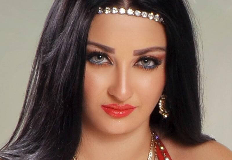 Самые красивые армянки в мире