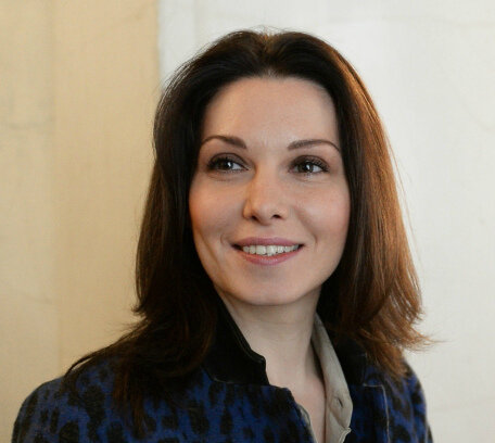 Александра Урсуляк