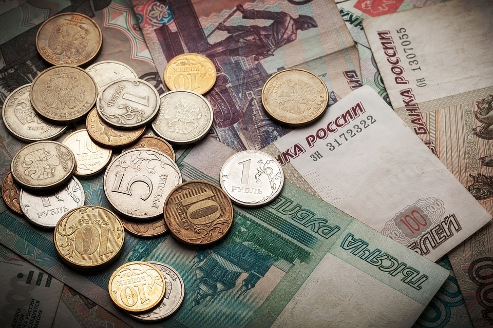Подумайте, как весело могут звенеть монетки в карманах