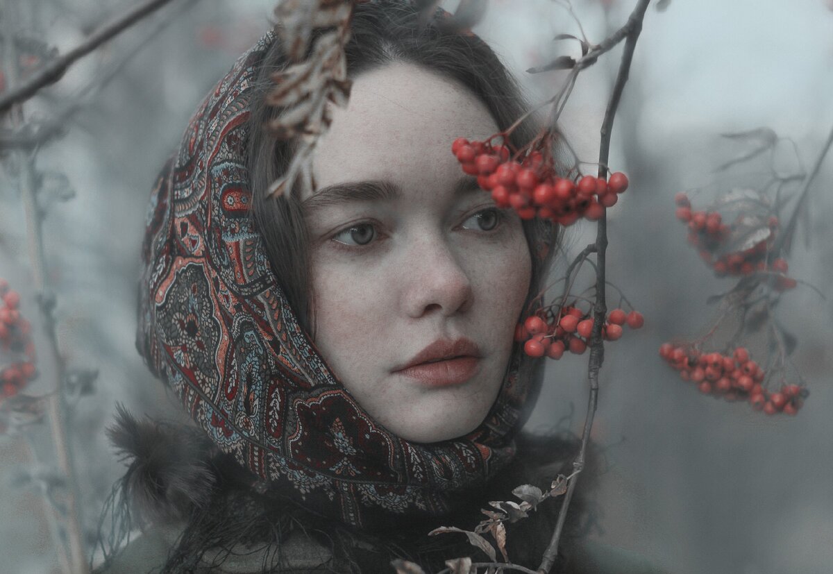 Фотограф: Ольга Красильникова