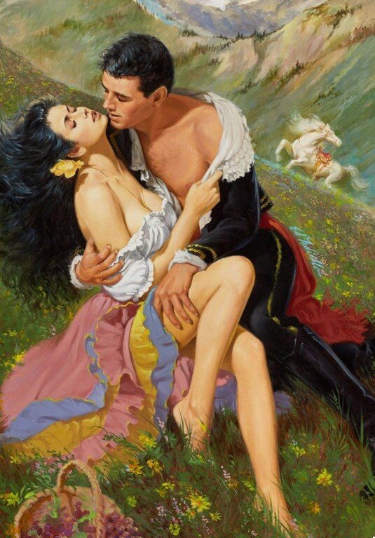 Продолжение следует! 