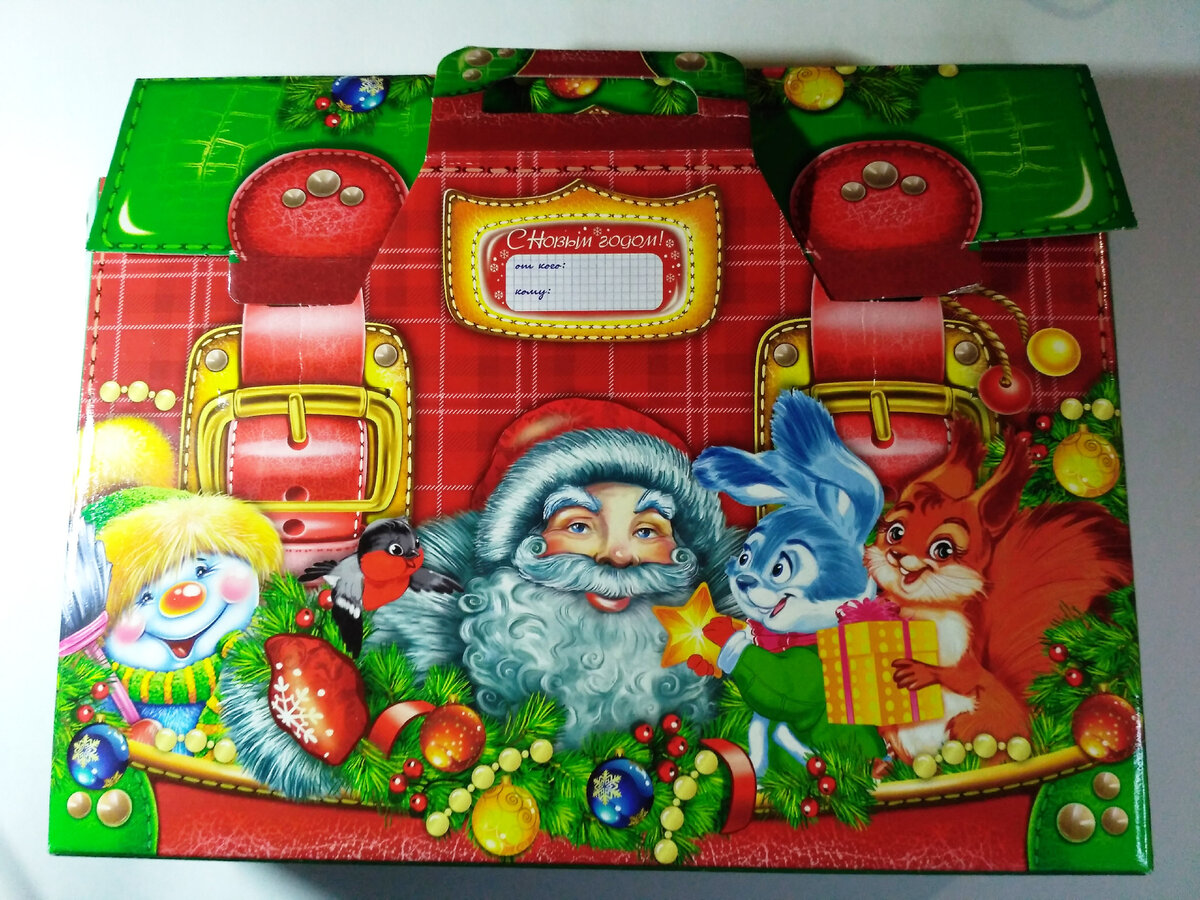 Фото из личного архива