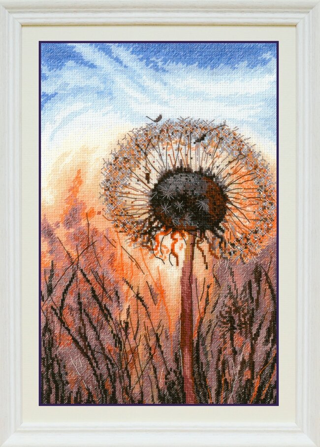 в ожидании полета