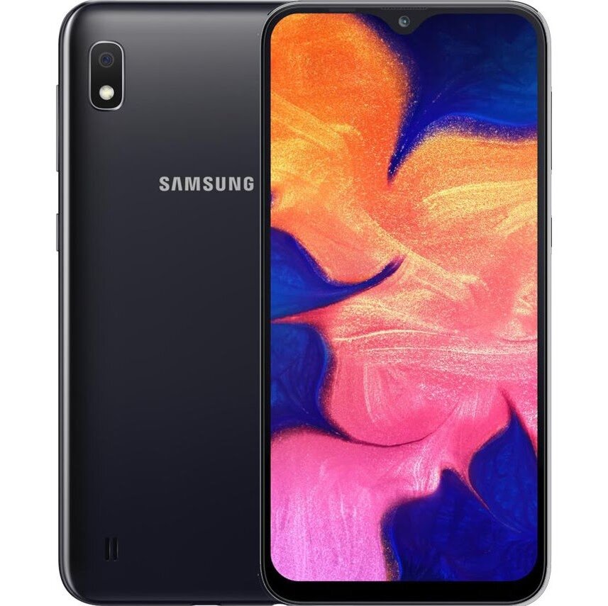 Samsung Galaxy A10