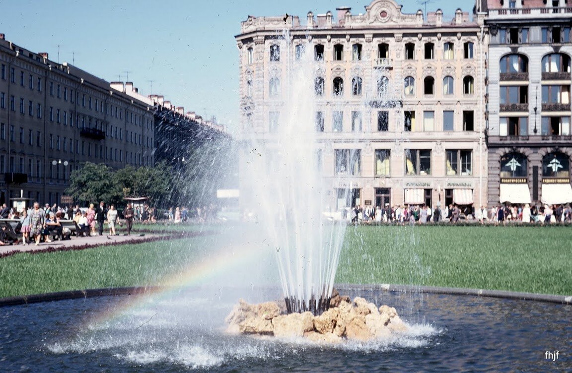 источник фото: сайт Pastvu.com, автор: Rosalie Beasley